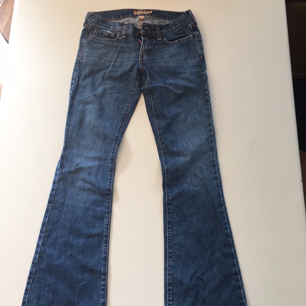 Abercrombie & Fitch Jeans